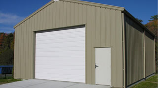 Garage Door Openers at Bloomington, California